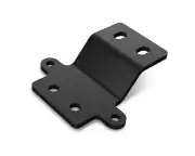 Hooker BlackHeart Transmission Crossmember Bracket - Hooker BlackHeart Crossmemb