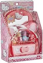 Hello Kitty Fashionable Dresser with Mirror and Other Accessories