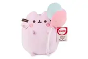 Pusheen: Pusheen 15th Anniversary Plush 28m (2025 New!)