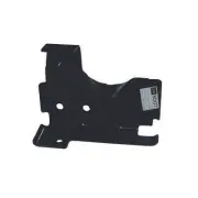 Replacement Steel Front Passenger Side Inner Bumper Face Bar Brace