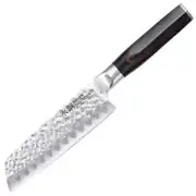 Baccarat Damashiro Emperor Santoku 14cm