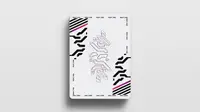 在飛比找露天拍賣優惠-花切撲克牌【盟心】ESCP_THIS Cardistry T