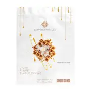 Heavenly Waffles Mix | Resealable 22 oz. Bag | 6 Pack