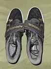 Size 10.5 - Under Armour Centric Grip