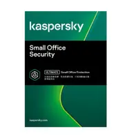 在飛比找蝦皮購物優惠-卡巴斯基Kaspersky小型企業安全解決方案/5台2年(下