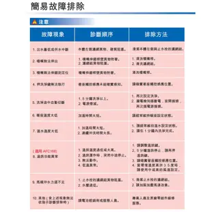 和成 HCG 智慧型 超級馬桶 AFC167 AFC168 省水認證 不含安裝