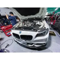 在飛比找蝦皮購物優惠-晟信 bmw f10 528 正時鏈條 時規套餐 張力器 鏈