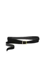 Frame The Double Wrap Belt