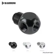 Barrow Metal Multi-Way Fitting Connector 4 Ways TX4T-A01