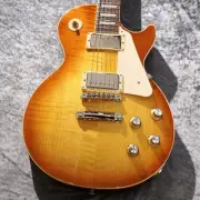 Gibson NEW Les Paul Standard '60s Figured Top Unburst #224530070 4.34kg Shipping