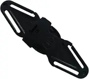 Ubxvamm Kids Safe Seats Belt Clip Adjustable Chest Harness for Kids Secure Locking Car Seats Chest Straps for Car Seats & Stroll
