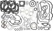 Cometic PRO2048C MLX Cylinder Head Complete Engine Gasket Kit for Subaru STi EJ257 DOHC, 101 mm Bore Size, 0.032 Inch Head Gasket Thickness