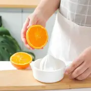 Manual Citrus Juicer Orange Lemon Fruit Squeezer Original Juice Potable Mach-RR