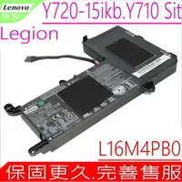 在飛比找樂天市場購物網優惠-LENOVO L16M4PB0 L16S4TB0 電池 適用