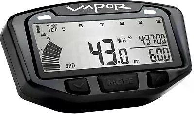 TRAIL TECH 2008-2009 Sportsman Touring 800 Polaris VAPOR COMPUTER KIT SPEED / TA