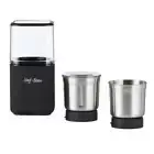 Leaf & Bean 2--1 Coffee & Spice Grinder