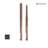 在飛比找momo購物網優惠-【essence 艾森絲】持久型眼線膠筆#35亮棕色(防水不