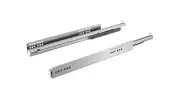 Hettich Quadro V6 Drawer Runner Set - for Innotech Atira 30Kg (Soft Close)