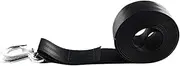 Boat Winch Strap, Heavy Duty Towing Strap, Towing Strap with Hook, 10,000lbs Breaking Strength, Automotive Towing Strap, Boat Trailer Strap, Towing Strap for Fishing Boats