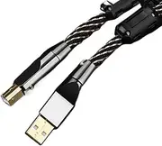 USB Audio Cable(Upgraded A-B,1.5m)