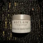 2- Reclaim Argireline Revolutionary Anti-Aging Day Cream 1 oz ~ exp 10/22 -11/22