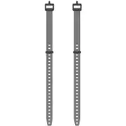 OneUp Components EDC Gear Carrying Straps Grey
