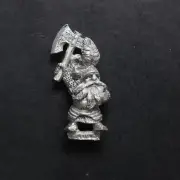 Dwarfs, Ironbreaker, Marauder Miniatures, MM16, Warhammer , Games Workshop