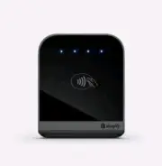 Shopify Tap and Chip Credit Card Reader - Brand New (Sealed) .