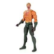 Aquaman Dceased Essentials Action Figure