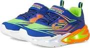 Skechers Boy's Flex-Glow Ultra 400139l (Little Big Kid) Sneaker