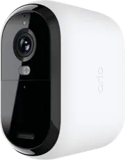 Arlo Essential XL Outdoor Camera 2K (2nd Gen)
