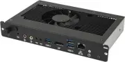 NEC OPS-APIS-PS, Intel G3900E 2.4GHZ, 4GB DDR4 RAM, 64GB M.2 SSD, Windows 10 Pro