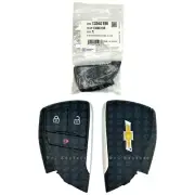 OEM 2022-2025 Chevrolet Silverado Colorado Smart Key Fob Remote 3B YGOG21TB2