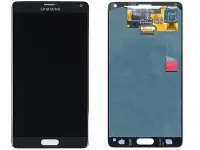 在飛比找Yahoo!奇摩拍賣優惠-Samsung Galaxy Note4 螢幕總成 維修完工