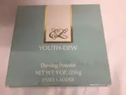 Estee Lauder Youth Dew dusting powder 9 oz.