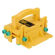 Wnew Table Saw Pushblock for Table Saws / Router Tables / Band Saws / Jointers