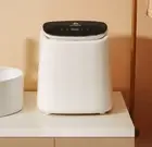 LaPHing HoUSe Fully automatic washing and drying washing machine underwear socks
