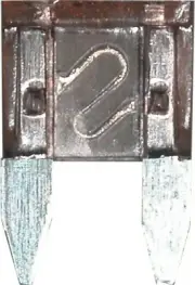 Mini Fuse Blade 7.5 Amp (Per 10)