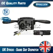 Fits Citroen Berlingo Peugeot Partner Indicator Stalk Switch Stallex 96787365XT