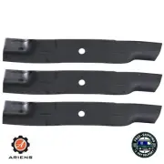 Ariens Gravely 00450200 16.19" Hi-Lift Mower Blades Max-Zoom Pro-Master 3PK