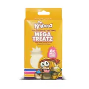 The Krabooz Hermit Crab Treatz 40g
