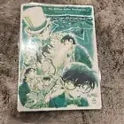 Theatrical version of "Detective Conan: Michishirube of $1 Million" underlay