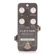 Electro-Harmonix PICO Platform Studio Style Compressor/Limiter Pedal