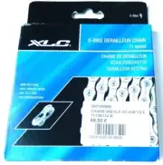 Chain Vae XLC E-Bike CC-C06 1/2 X 11/128 114 M 11 Speed New