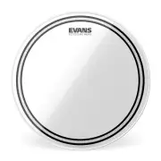 Evans EC Resonant Tom Drum Head, 14 Inch