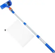 BESPORTBLE Ground Pool Vacuum Cleaner Handheld Inflatable Pool Vacuum Tool Absorber