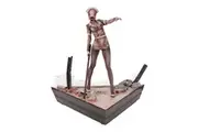 Silent Hill 2 Bubble Head Nurse Statue