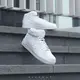 NICEDAY 現貨 Nike Air Force 1 全白 高筒 空軍一號 經典款 CW2289-111