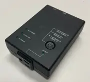 ezOutlet5-Internet Enabled IP & WiFi Remote Power Switch with Reboot (AC Power)