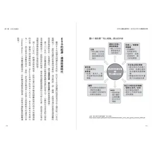 2030永續企業革命：全方位ESG永續實踐攻略<啃書>